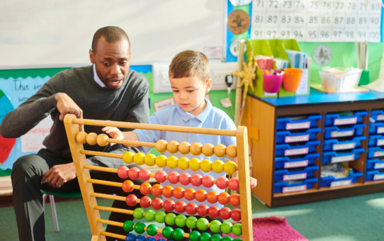 Math and Music